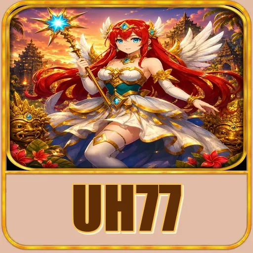 uh77 - Peningkatan performa dan UI/UX terbaru