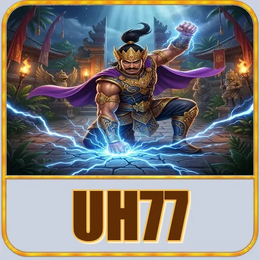 uh77 APK Indonesia - Panduan Lengkap dan Tutorial