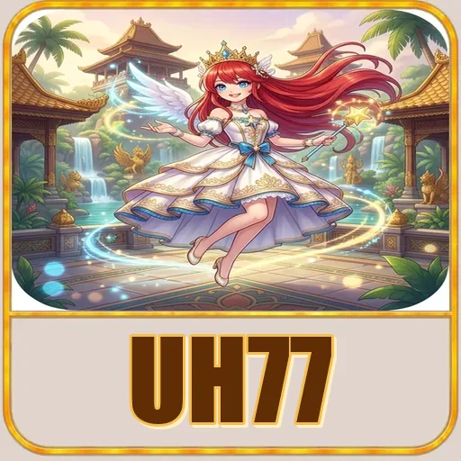 uh77 APK Indonesia - Panduan Lengkap dan Tutorial
